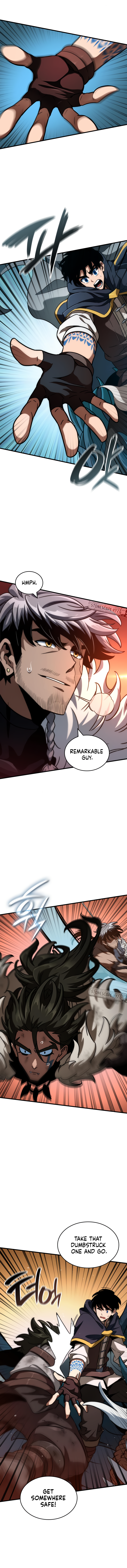 Valhalla Saga Chapter 35 18